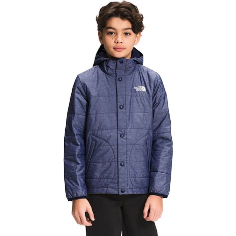 boys north face